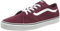 Vans Men's Filmore Decon Sneaker, (Suede/Canvas) Port Royale/White, 15 UK