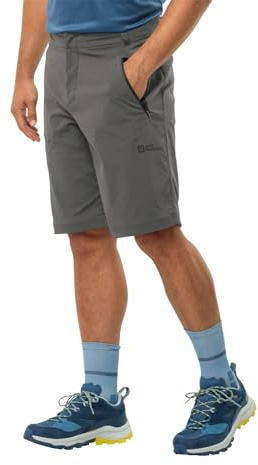 Jack Wolfskin GLASTAL Shorts M