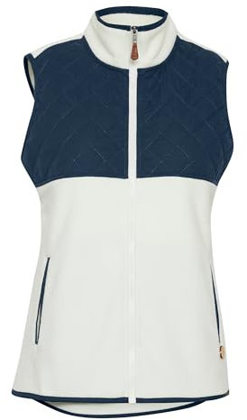 OXMO - OXMalina - Jacket Otw - 21301124-ME, Größe:M, Farbe:Oatmeal (130401)