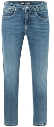 MAC Jeans Trousers MAC Men Arne Pipe - 34/34