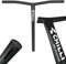Chilli Pro Scooter Reaper Base Rocky 5000 Stunt-Scooter IHC System Ersatz Tret Roller Lenker (Reaper Mini Stahl H=52cm / W=50cm Schwarz)