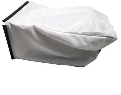 Oceanlend Borsa raccoglierba di ricambio, per tosaerba da giardino, compatibile con 20373, 20374, 20352, 20376, 20339, UE90TUHJ71J63073TIV6O