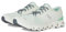 ON Cloud X 4 Aloe/Honeydew - 8,5