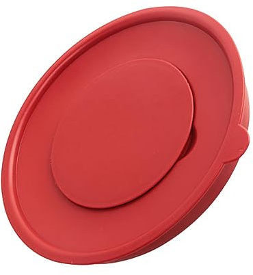 Spritzschutz Für Rührschüsseln Antispritz-deckel Für Back Kochvorgänge Praktische Abdeckung Für Butter Sahne Und Mehr Leicht Zu Reinigen Lagern