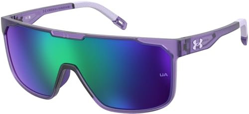 Under Armour UA DEFINE/G 1JZ MATTE VIOLET 99/1/140 Herren Sonnenbrillen