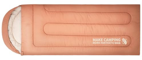 Sleeping Bags, Weather Sleeping Bags, Camping Sleeping Bags, Cold Weather Sleeping Bag, Outdoor Sleeping Bag, Versatile for All Weather Conditions for Adults Kids