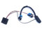 Chiusura a scatto bagagliaio 13271692 Interruttore di apertura e sblocco del portellone posteriore 13422271 per Opel per Vauxhall per Meriva 2010-2020 13359894 Attuatore serratura bagagliaio