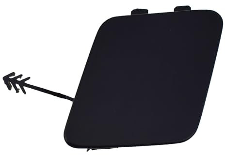 Nuovo tappo gancio di traino 8U0807241 adatto per Q3 2015-2018