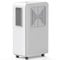 8000 BTU Air Conditioner, 4 in 1 Portable Air Conditioner, Dehumidifier, Fan, Air Purification for 150-300 sq.ft, Ultra Quiet, 24H Timer Cooling for Home [Energy Class A]