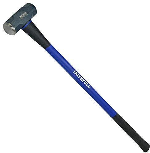 Faithfull - Fiberglas Vorschlaghammer £ 10 - FAIFG10