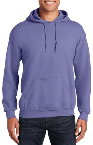 Gildan G185 Heavy Blend Adult Hooded Sweatshirt