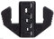 KS Tools PAAR Crimp-Einsätze für Zange 115.1417 für Flachstecker 4,8 und 6.3mm
