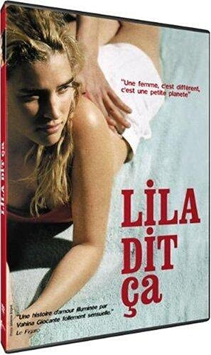 Lila dit ca [FR Import]