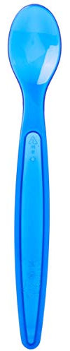 Tommee Tippee Essentials Feeding Spoons 6m+, 6 each