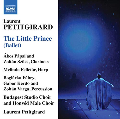 The Little Prince (Suite For M