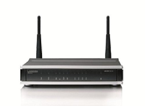 LANCOM 1781A-3G - Router VPN universale con modem multimodale ADSL2+ (Annex A/B/J/M) e int. Modem telefonico mobile per backup HSPA+/UMTS fino a 21 Mbps