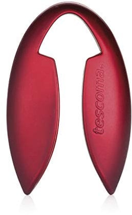 Tescoma 695420 Taglia capsule linea UNO VINO, colore rosso