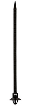 Connect 36280 General Trim Clip Tension Cable Tie to suit Audi, VW 50pc