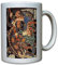 Miyamoto Musashi japanischer R?nin Japan Gorin - Tasse #12713