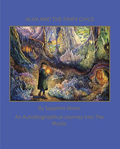Alva and the Fairy Child (English Edition)