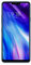 LG G7 ThinQ smartphone con Super Bright Display FullVision 6.1'', Octa-Core 2,8GHz, Memoria 64GB, 4GB RAM, Android 8 Nougat, New Moroccan Blue [Italia]