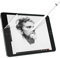 MoKo Pellicola di protezione compatibile con iPad Mini 5/iPad Mini 4, perfettamente scrivere e disegnare su questa pellicola con iPencil per New iPad Mini (5a generazione/4a generazione) 7.9 2019 -