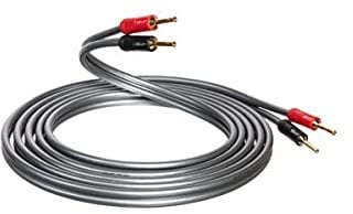 QED XT40i Reference Speaker Cable With X-Core Technology 50m Reel Unterminated (50m Reel)