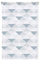 Gardinia EASYFIX Rollo Dekor Triangle 120 x 150 cm