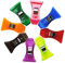Boîte de pinces à Chaussettes x32 fabriqué avec les mêmes composants que ceux utilisés pour le verre pare-balle, PAC08 Multi-Couleur