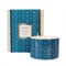 WAX LYRICAL W/F groß Keramik Assam & White Cedar, Wachs, weiß, Large Ceramic Candle