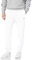 Champion, Powerblend, Fleece Joggers, Comfortable Sweatpants for Men (Reg. Or Big & Tall) Pantaloni da Tuta, Logo C Bianco, M Uomo