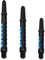 Harrows Dart Carbon ST Shaft Aqua Short