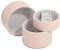 Stackers Blush Bedside Jewellery Box Pod