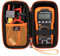 FBLFOBELI Hard Travel Carrying Case for Klein Tools MM400 Multimeter