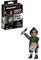 Playmobil 71113 Iruka - Naruto - Héros Issu de la série d'anime - pour reconstituer des scènes légendaires ou Inventer de Nouvelles Histoires - Dès 5 Ans