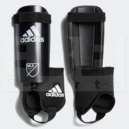 adidas X MLS Schienbeinschoner