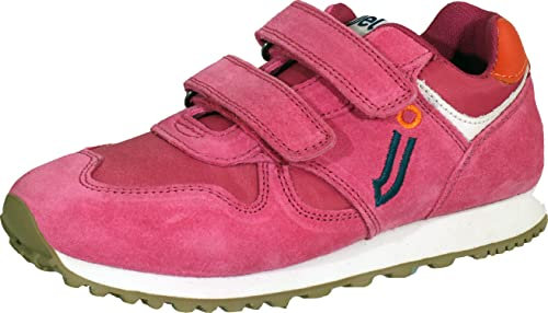 Jela Zayn- Fuchsia Leder 32 EU