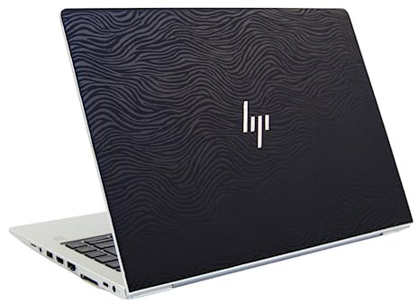 HEWLETT PACKARD HP Laptop 14 pollici, Notebook 14 pollici, EliteBook 840 G5, i5-8250U, 16 GB RAM DDR4, SSD da 512 GB, tastiera QWERTZ illuminata, laptop Windows 11, garanzia 2 anni (Renewed) (Wave)
