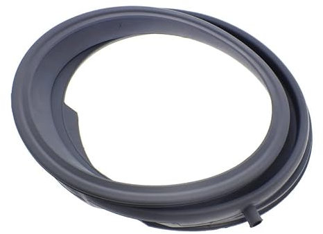 Guarnizione oblò 70006601 per lavatrice CANDY, HOOVER, IBERNA, ROSIERE, ZEROWATT
