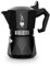 Bialetti Brikka Negro Cafetera de moca