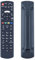 TCNOUMT Replacement N2QAYB001009 Remote Control Compatible for Panasonic LCD LED TV TX-32CS510E TX-32CS600B TX-40CS520ETX-50CS520B