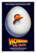 Howard Duck – Filmposter auf Leinwand, Poster, Wandkunst, Dekor, Bild, Gemälde für Wohnzimmer, Schlafzimmer, Dekoration, ungerahmt, 30 x 45 cm