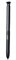 Galaxy Tab Active 4 Pro Pen for Samsung Galaxy Tab Active 4 Pro Replacement Pen for Samsung Galaxy Tab Active 3 Pro Stylus T630 T638 T636 Pen,4096 Levels of Pressure Sensitivity(Black)