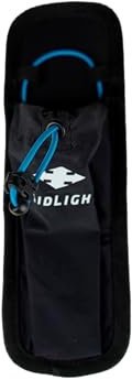 RAIDLIGHT Porte-bidon Strap Holder