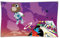 Kan*ye Albumcover-Flaggen, Poster, Rapper, Tapisserie-Banner für Studentenwohnheim, Wandteppich, 90 x 150 cm, Schlafzimmer, Wanddekoration, Flaggen mit 4 Messingösen