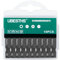 UBESTHS Torx Bit T10, Schraubendreher Bits Set 10 Stück, 1/4 Sechskantschaft, 50mm Länge mit Box