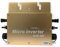 KANBCNG WVC-600 Solarnetz-verbundener 600W Wechselrichter Micro Solar Inverter Digitaler Controller-Wechselrichter IP65 Wasserdicht Micro Wechselricht Rückwärtsübertragung