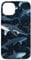 iPhone 13 Whale Shark Underwater Pattern Case
