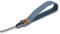 FALCAM Braided Wrist Strap (Blue)-M00A4102, Blue