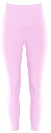 WINSHAPE Damen Leggings Functional Comfort 7/8-tights Hwl317c “high Waist” mit V-Shape Applikation und Core-Bund
